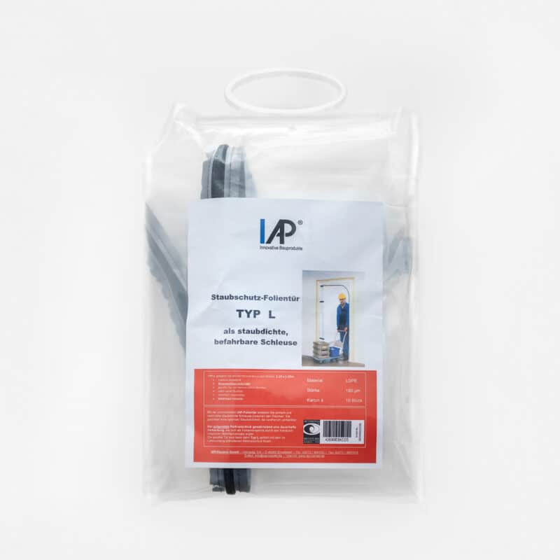 IAP-Folientüren