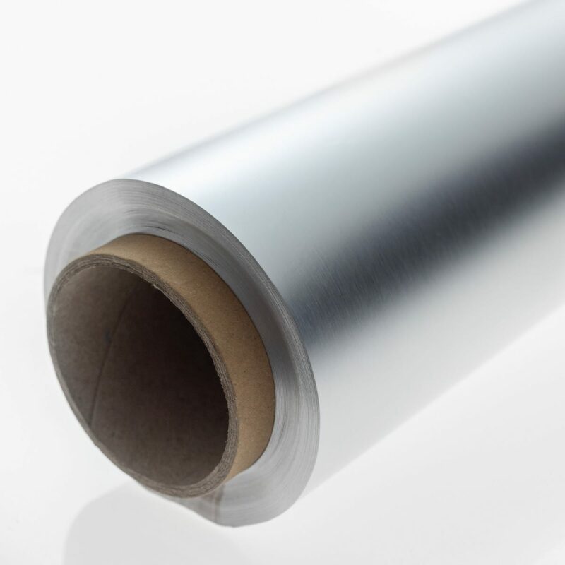 Reinaluminiumfolie ALFO/ALFO SK