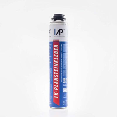 IAP-1K-Pistolen-Plansteinkleber PSK