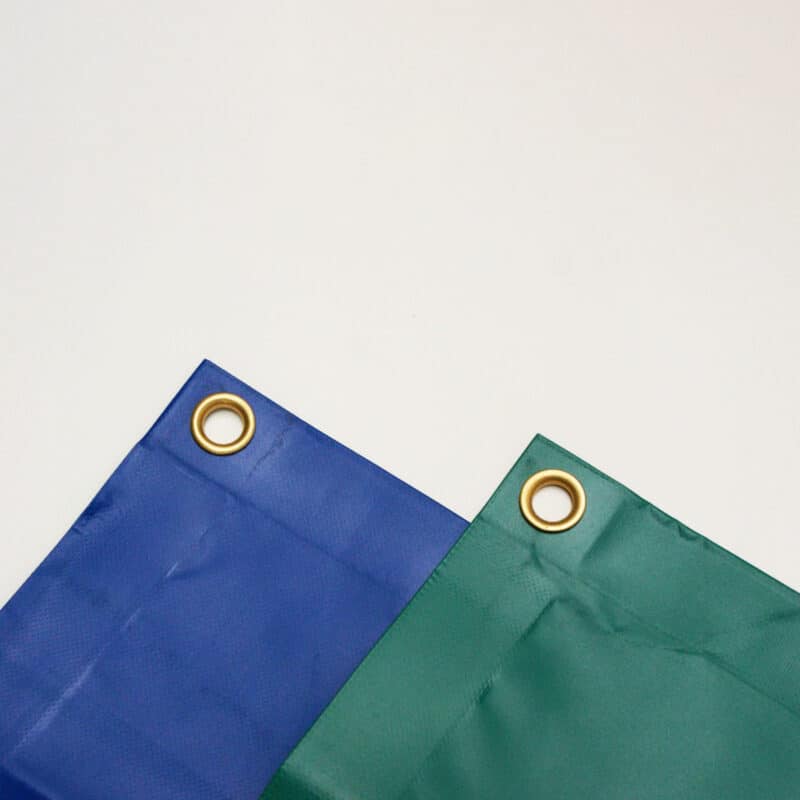 IAP Schutzplanen PVC